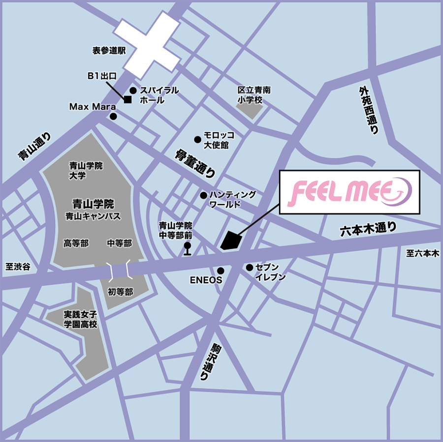 会社地図