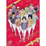 バレンタイン・キッス ハッピー・バレキス・ザ・ベスト(初回限定盤)［CD］ バレンタイン・キッス ハッピー・バレキス・ザ・ベスト(初回限定